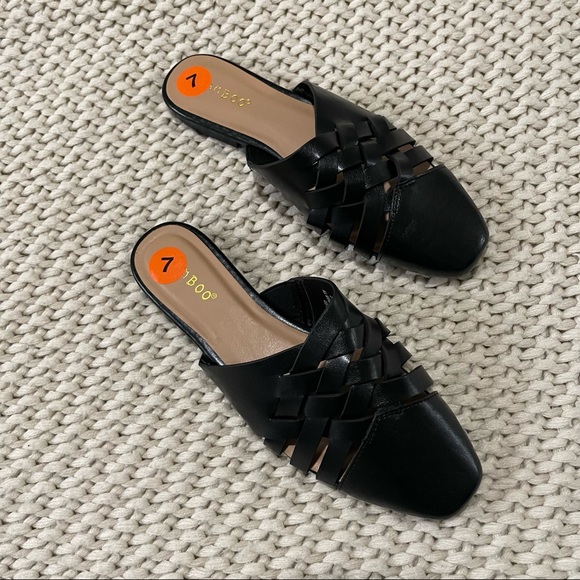 New! Slip-On Mules - Picture 6 of 9